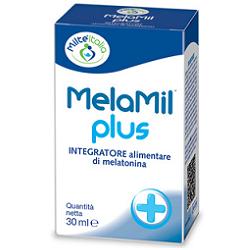 MELAMIL PLUS GOCCE 30 ML - famajoy.it
