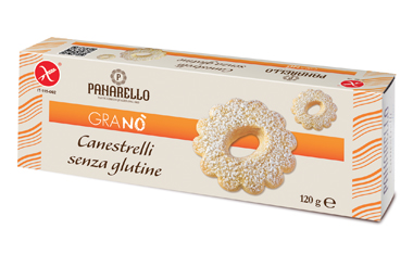 GRANO' CANESTRELLI 120 G - famajoy.it
