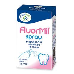 FLUORMIL SPRAY 15 ML - famajoy.it