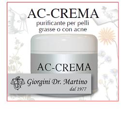 AC CREMA 50ML - famajoy.it