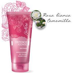 DEFENCE XSENSE DOCCIA SCHIUMA 1 SOFT PETALS 200 ML - famajoy.it