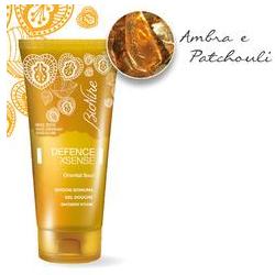 DEFENCE XSENSE DOCCIA SCHIUMA 4 ORIENTAL SOUL 200 ML - famajoy.it