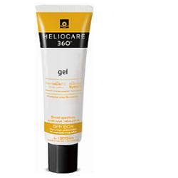 HELIOCARE 360 GEL SPF50+ 50 ML - famajoy.it