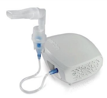 OMRON NEBULIZZATORE A PISTONE A1 - famajoy.it