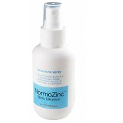 NORMOZINC SPRAY 100 ML - famajoy.it