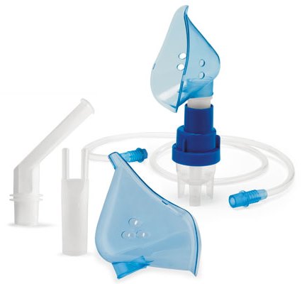 CHICCO KIT ACCESSORI AEROSOL A PISTONE - famajoy.it