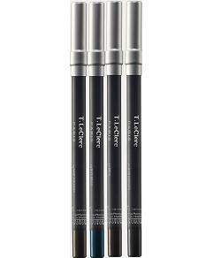 TLECLERC CRAYON YEUX WATERPROOF 01 NOIR - famajoy.it