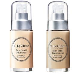 TLECLERC GEL ILLUMINANT 02 CUIVRE - famajoy.it