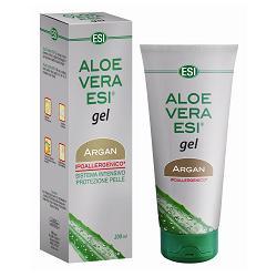 ALOE VERA ESI GEL CON ARGAN 200 ML - famajoy.it