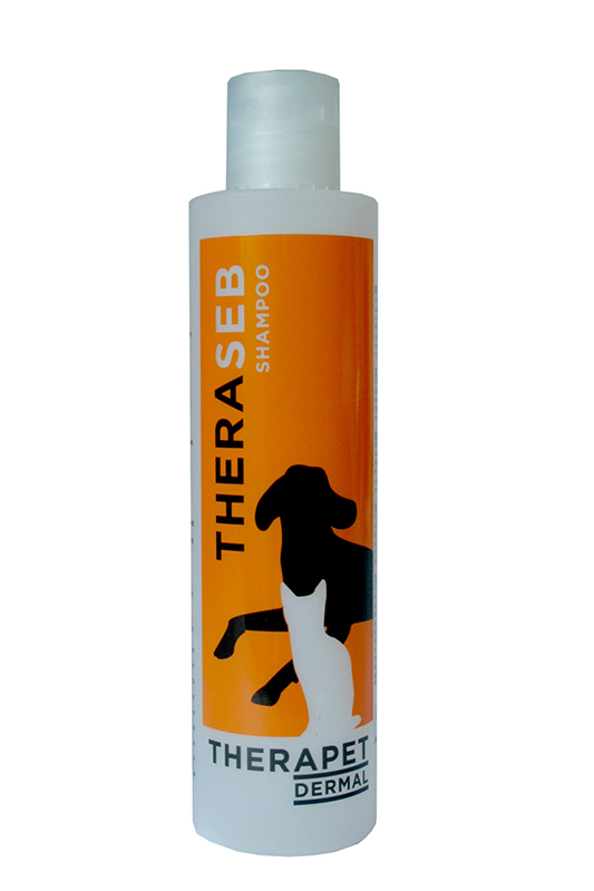 THERASEB SHAMPOO 200 ML - famajoy.it