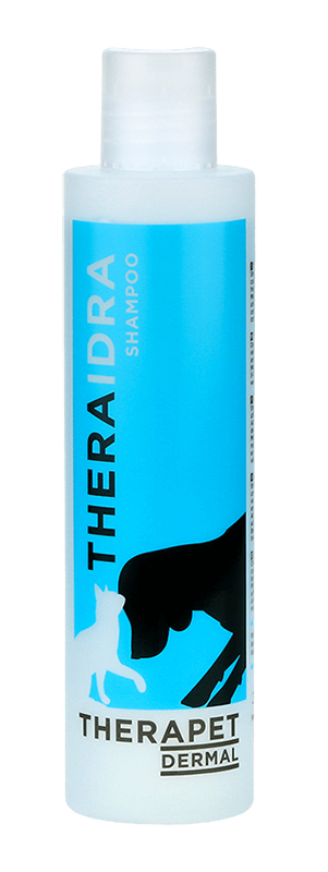 THERAIDRA SHAMPOO 200 ML - famajoy.it