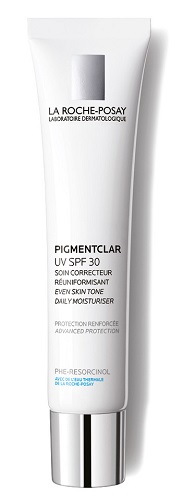 PIGMENTCLAR UV CREMA SPF30 40 ML - famajoy.it