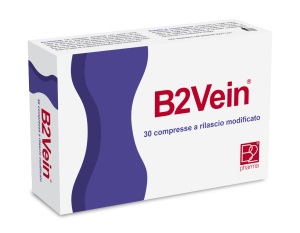 B2VEIN 30 COMPRESSE 27 G - famajoy.it