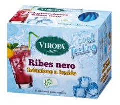RIBES NERO INFUSIONE A FREDDO - famajoy.it
