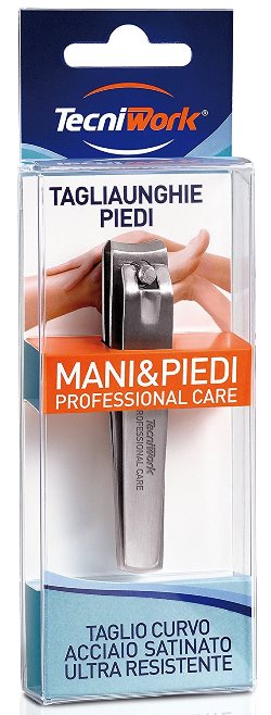 TAGLIAUNGHIE PIEDI - famajoy.it