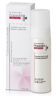 PROMEDIAL MOUSSE DETERGENTE 100 ML - famajoy.it