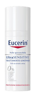EUCERIN ULTRASENSITIVE LENITIVO 50 ML - famajoy.it