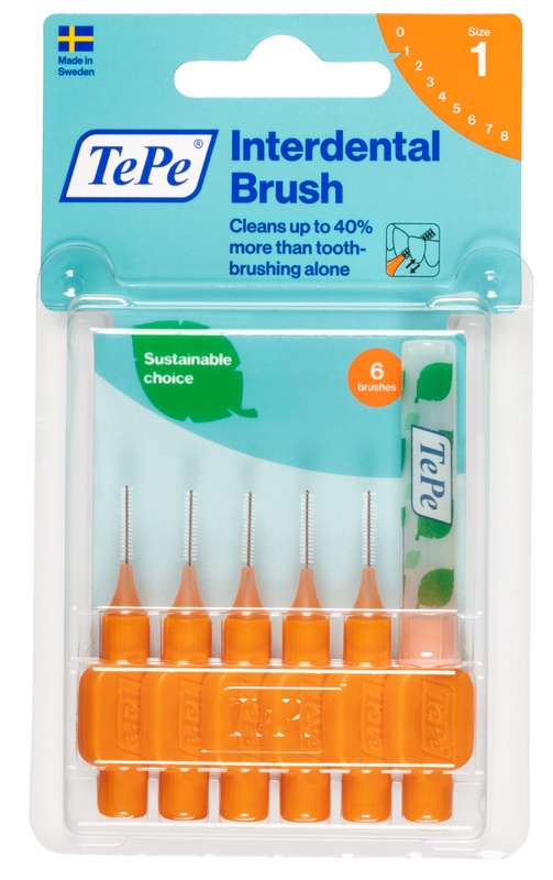 TEPE SCOVOLINO ARANCIONE 0,45 MM 6 PEZZI - famajoy.it