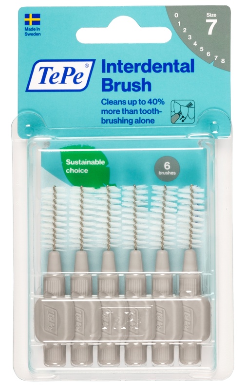 TEPE SCOVOLINO GRIGIO 1,3 MM 6 PEZZI - famajoy.it