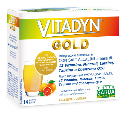 VITADYN GOLD 14 BUSTINE - famajoy.it
