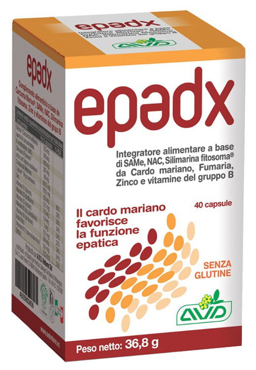 EPADX 40 CAPSULE - famajoy.it
