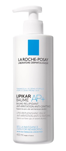 LIPIKAR BAUME AP+M 400 ML - famajoy.it