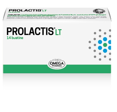 PROLACTIS LT 14 BUSTINE - famajoy.it