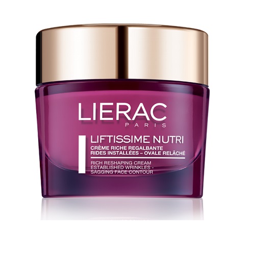 COFFRET LIFTISSIME NUTRI 2014 - famajoy.it