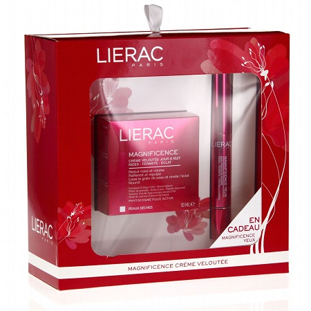 COFFRET MAGNIFICENCE CREMA 2014 - famajoy.it