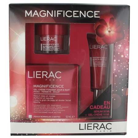 COFFRET MAGNIFICENCE GEL 2014 - famajoy.it