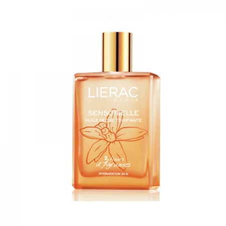 COFFRET SENSORIELLE HUILE AGRUMI 2014 - famajoy.it