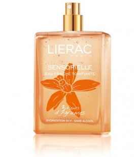 COFFRET SENSORIELLE EAU AGRUMI  2014 - famajoy.it