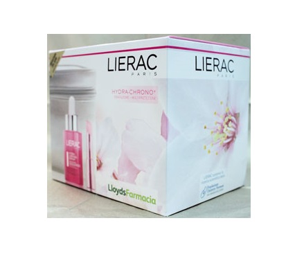 COFFRET HYDRA-CHRONO SIERO  2014 - famajoy.it