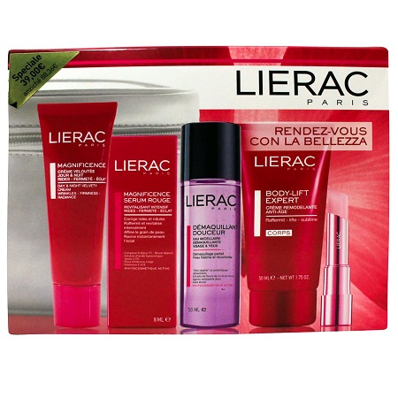 COFFRET RENDEZ-VOUS MAGNIFICENCE GEL-CREMA 30ML - famajoy.it