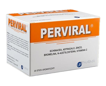 PERVIRAL 20 STICK ASTUCCIO 60 G - famajoy.it