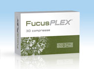 FUCUSPLEX 30 COMPRESSE - famajoy.it