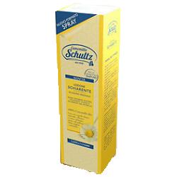 SCHULTZ LOZIONE CAMOMILLA SPRAY 150 ML - famajoy.it