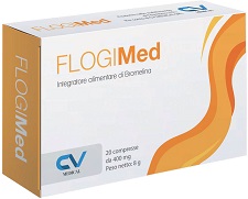 FLOGIMED 20 COMPRESSE - famajoy.it