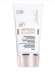 DEFENCE B-LUCENT A/MACCH SPF50 - famajoy.it