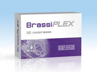 BRASSIPLEX 30 COMPRESSE - famajoy.it