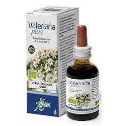 VALERIANA PLUS GOCCE 30 ML - famajoy.it