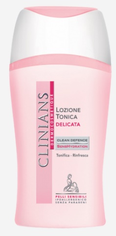 CLINIANS TONICO VISO DA 200 ML - famajoy.it