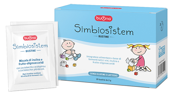 SIMBIOSISTEM 20 BUSTE - famajoy.it