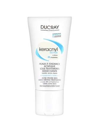 KERACNYL REPAIR DUCRAY - famajoy.it