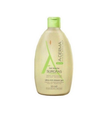 LES INDISPENSABLES GEL DOCCIA SURGRAS 500 ML - famajoy.it