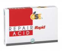 GSE REPAIR RAPID ACID 12 COMPRESSE - famajoy.it