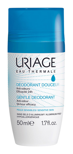 URIAGE DEO DOUCEUR ROLL-ON 50 ML - famajoy.it