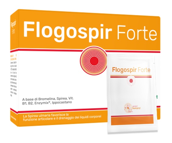 FLOGOSPIR FORTE - famajoy.it