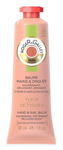 ROGER&GALLET FLEUR DE FIGUIER CREMA MANI 30 ML - famajoy.it