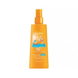 CAPITAL SPRAY FP50+ 200ML 2015 - famajoy.it